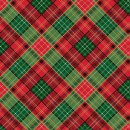 Poinsettias Col. 112 Metallic